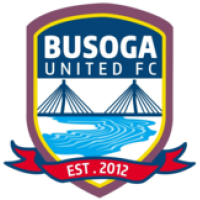 logo Busoga United