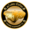 logo Young Elephant