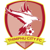 logo Thimphu City