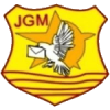 logo JGM/Académica SC do Huambo