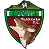 logo Tlaxcala FC