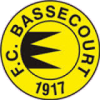 logo Bassecourt FC