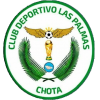 logo Las Palmas Chota