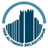 logo Yeni Altindag Belediyespor