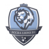 logo Accra Lions