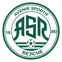logo AS Rejiche