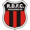 logo Real Ariquemes