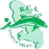 logo RC Arlésien