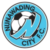 logo Nunawading City FC