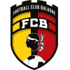 logo FC Balagne