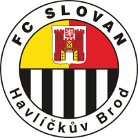 logo Slovan Havlickuv Brod