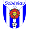 logo Spartak Sobeslav