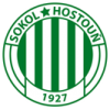 logo Sokol Hostoun