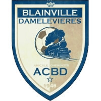 logo ACBD Blainville