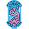 logo Forward Madison