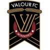 logo Valour FC