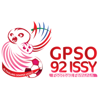 logo GPSO 92 Issy