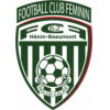 logo FCF Hénin-Beaumont