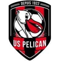 logo US Pélican Pélissanne