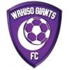 logo Wakiso Giants