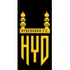 logo Hyderabad FC