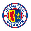 logo Les Labourdins d'Ustaritz