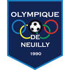 logo Neuilly Olympique
