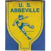 logo US Abbeville