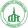 logo Chichester City