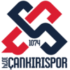 logo 1074 Çankirispor