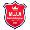 logo MJ Arzew