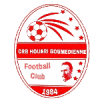 logo CRB Houari Boumediene