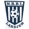 logo NRB Lardjem