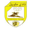 logo Tuwaiq