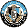 logo Byuksan FC