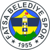 logo Fatsa Belediyespor