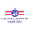 logo Maccabi Antwerp