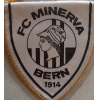 logo Minerva Bern