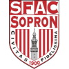 logo SFAC 1900