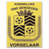 logo Vorselaar