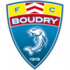 logo Boudry