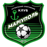 logo FSC Mariupol