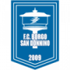 logo Borgo S.Donnino