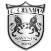 logo Olimpiya Savyntsi