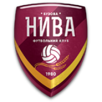 logo Kudrivka-Nyva Buzova