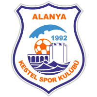 logo Alanya Kestelspor