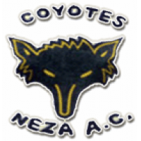 logo Coyotes Neza