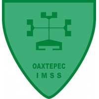logo Oaxtepec