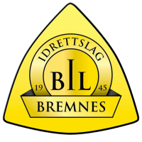 logo Bremnes IL