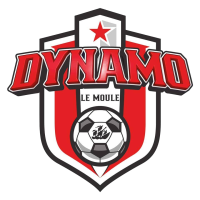 logo Dynamo Le Moule